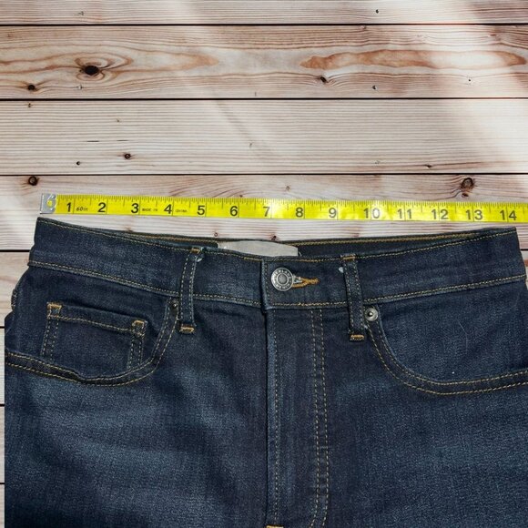 Everlane Skinny Jeans Waist 27 - Picture 7 of 8